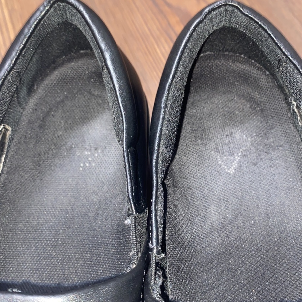 Dr.Scholl's slip resistant clogs SIZE 10 - Picture 5 of 8